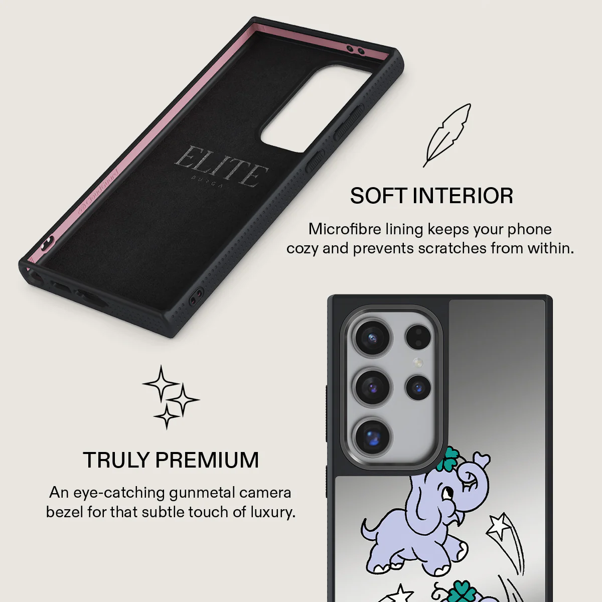 Big Energy - Samsung Galaxy S24 Ultra Case - Image 40
