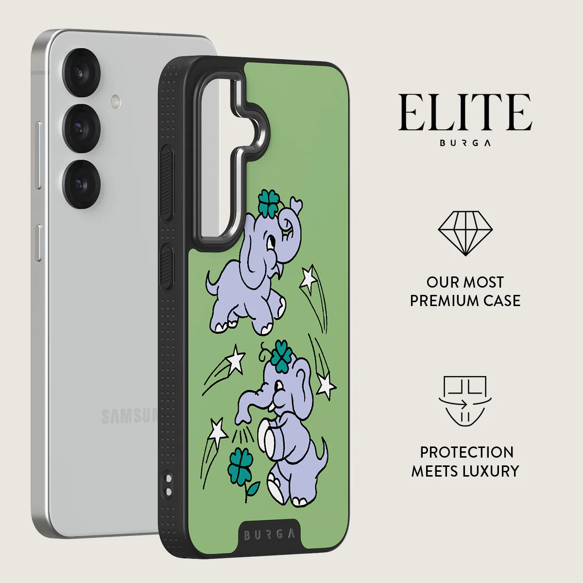 Big Energy - Samsung Galaxy S25 Case - Image 13