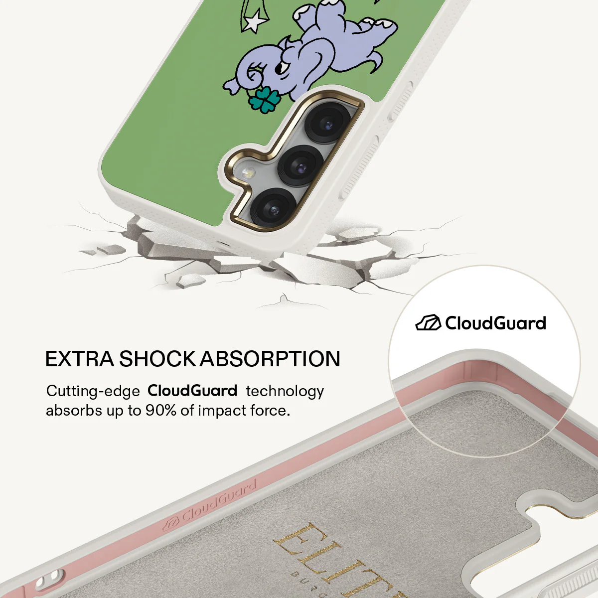 Big Energy - Samsung Galaxy S25 Case - Image 21