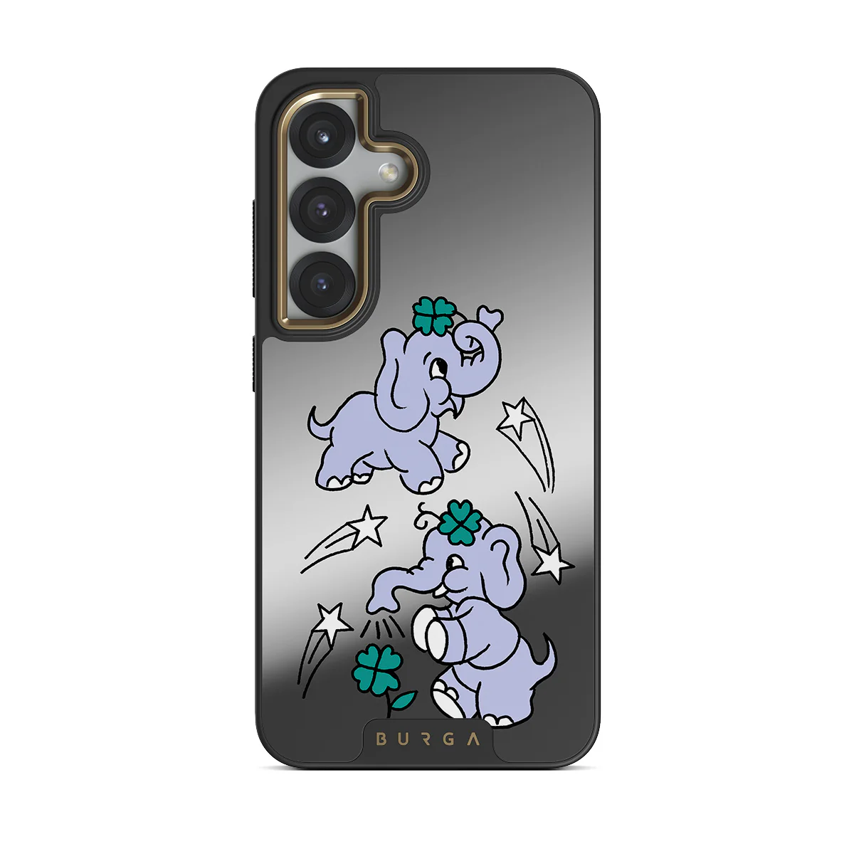 Big Energy - Samsung Galaxy S25 Case - Image 26