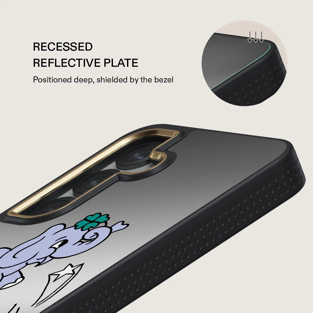 Big Energy - Samsung Galaxy S25 Case - Image 29