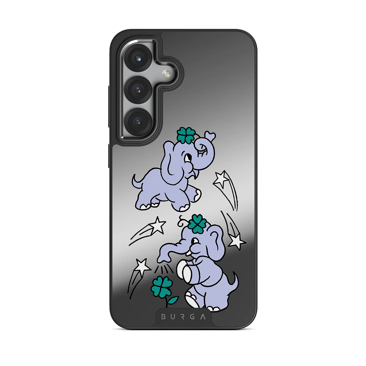 Big Energy - Samsung Galaxy S25 Case - Image 34