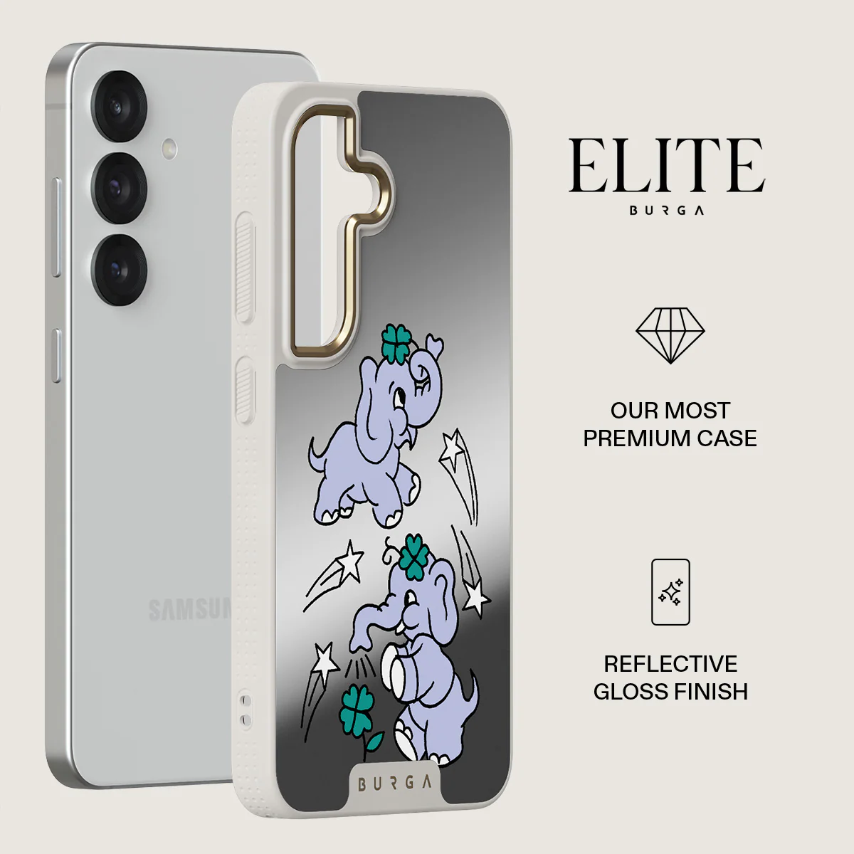 Big Energy - Samsung Galaxy S25 Case - Image 50