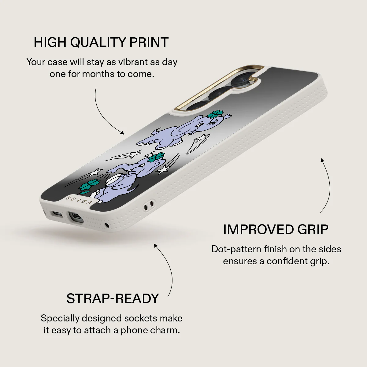 Big Energy - Samsung Galaxy S25 Case - Image 54
