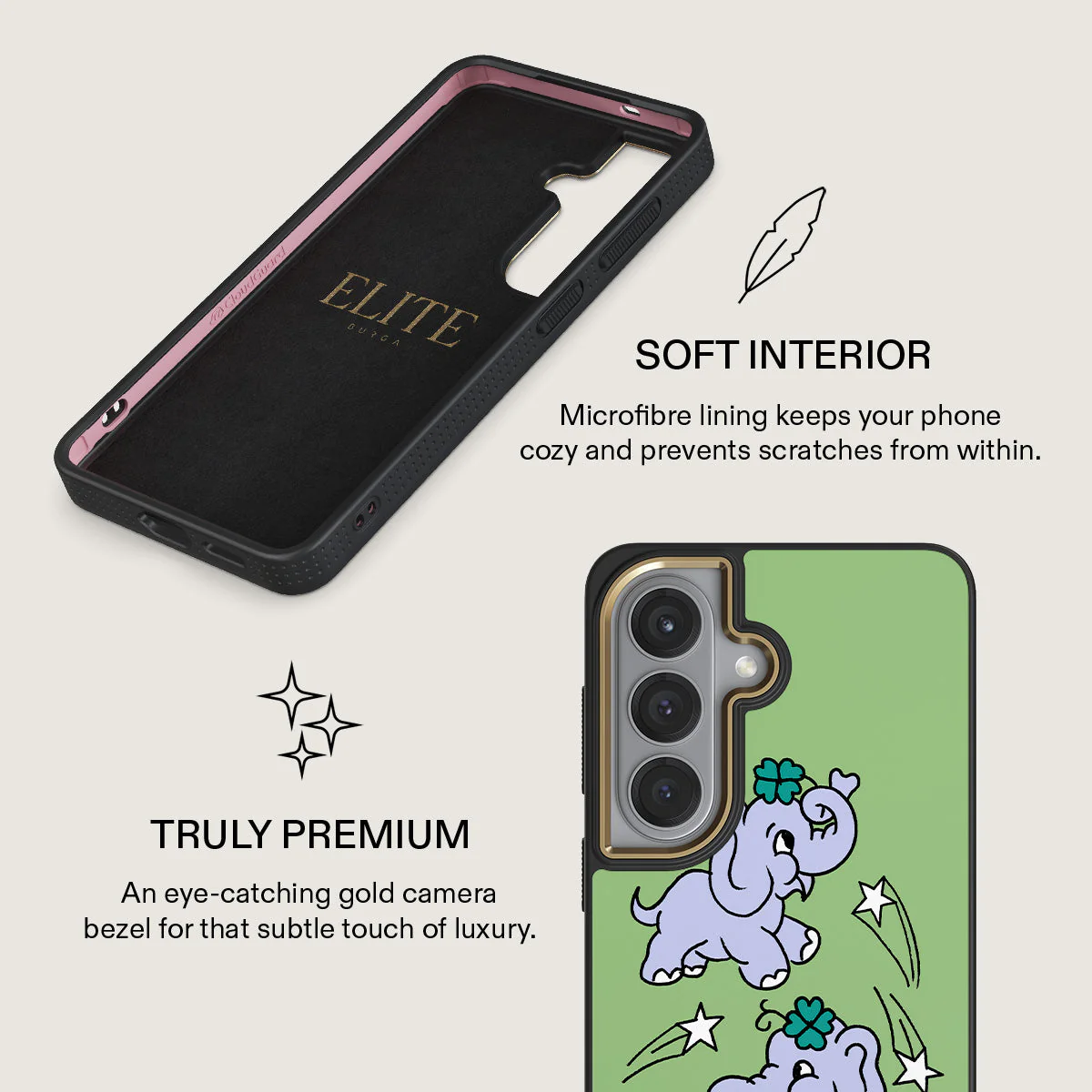 Big Energy - Samsung Galaxy S26 Case - Image 10