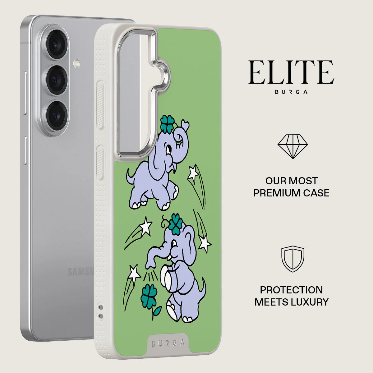 Big Energy - Samsung Galaxy S26 Case - Image 34