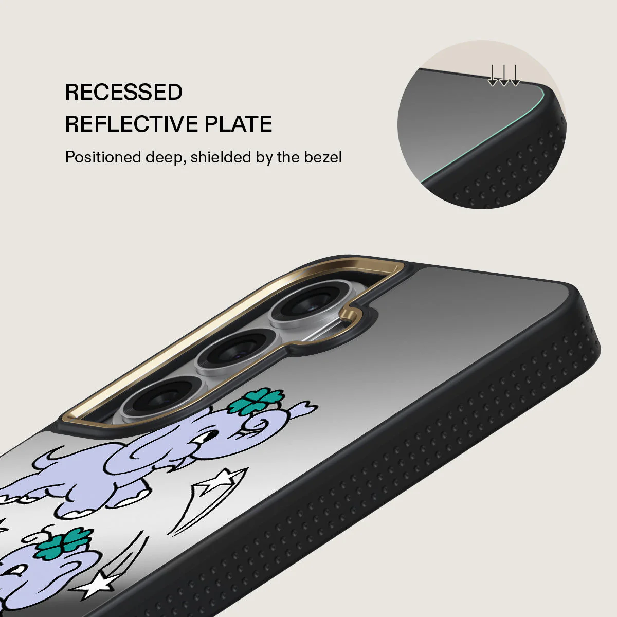 Big Energy - Samsung Galaxy S26 Case - Image 43