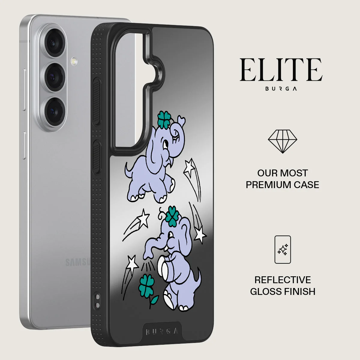 Big Energy - Samsung Galaxy S26 Case - Image 49