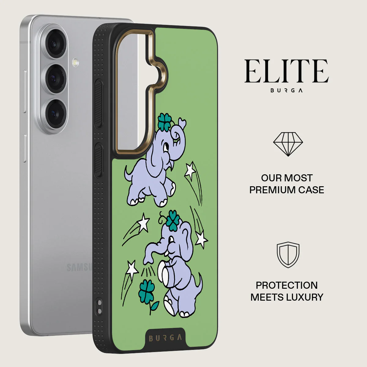 Big Energy - Samsung Galaxy S26 Case - Image 6