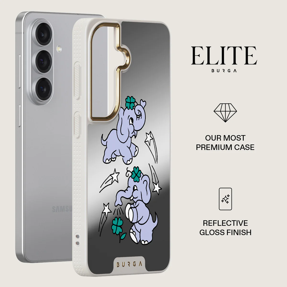 Big Energy - Samsung Galaxy S26 Case - Image 72