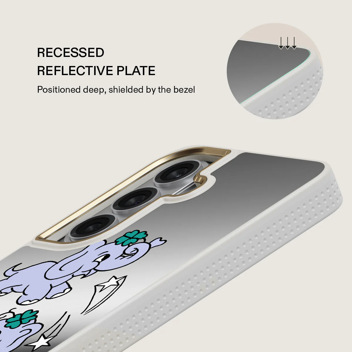Big Energy - Samsung Galaxy S26 Case - Image 74