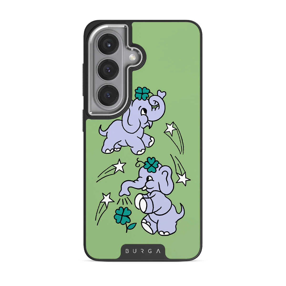 Big Energy - Samsung Galaxy S26 Plus Case - Image 19