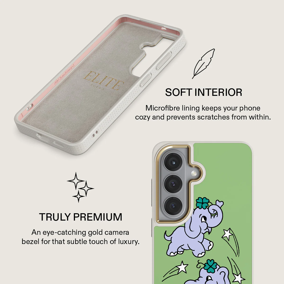 Big Energy - Samsung Galaxy S26 Plus Case - Image 31