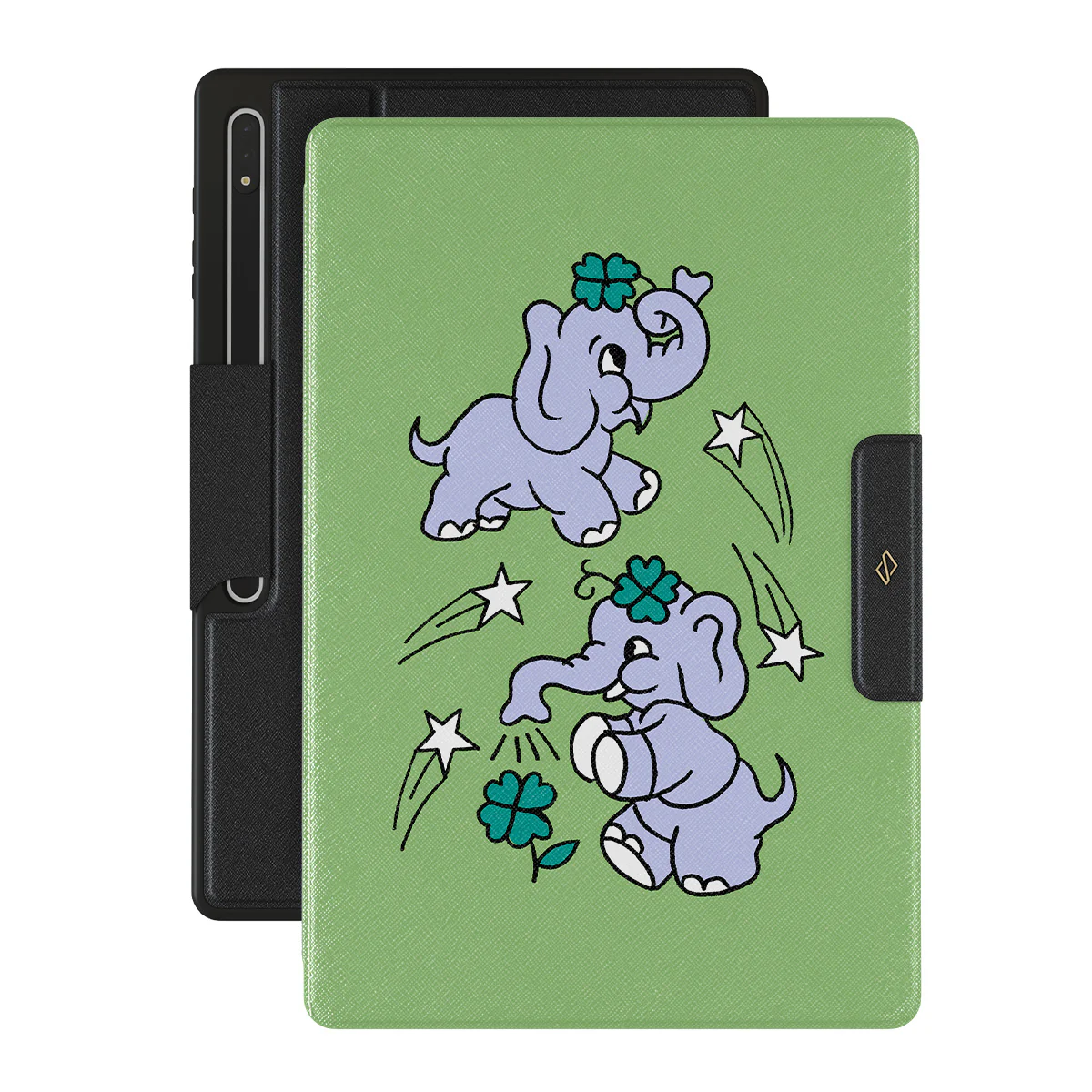 Big Energy - Samsung Galaxy Tab S8 Ultra Case