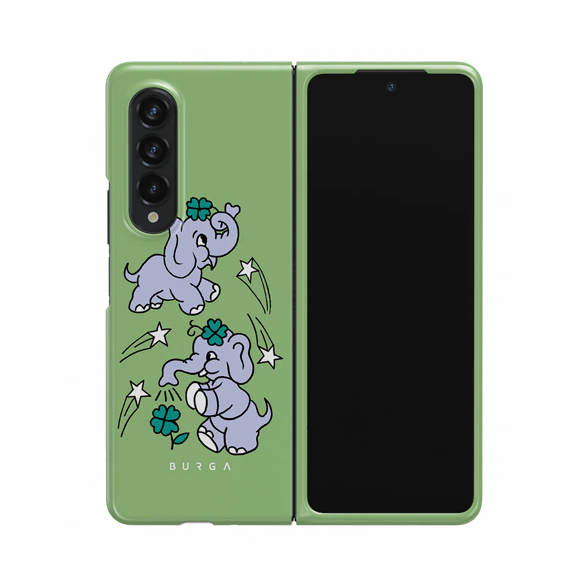 Big Energy - Samsung Galaxy Z Fold 4 Case