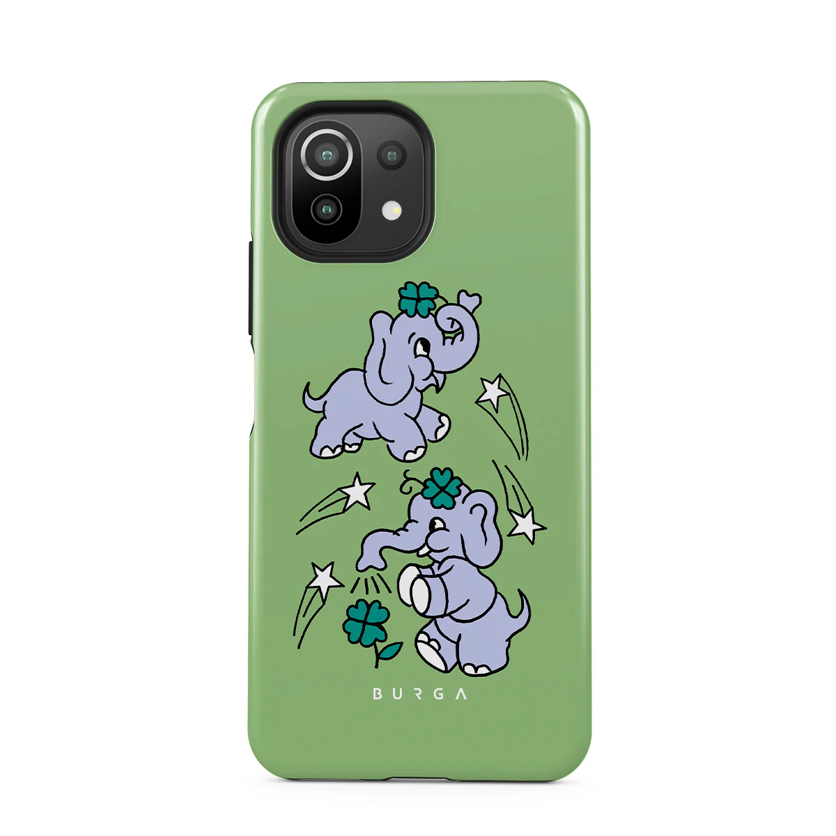 Big Energy - Xiaomi 11 Lite 5G NE Case