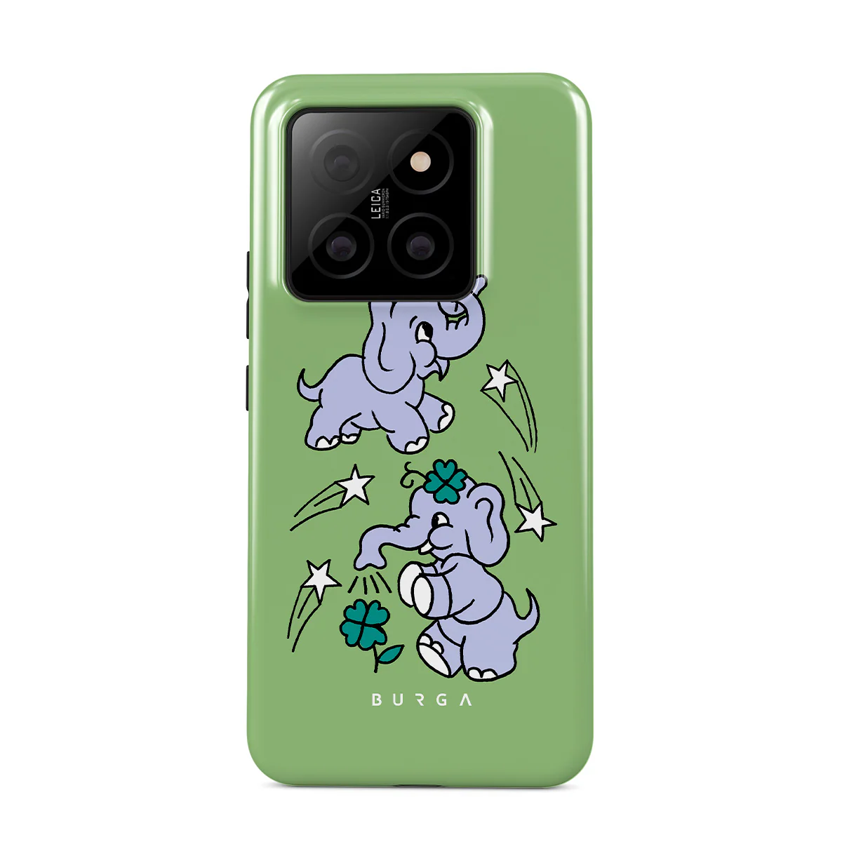 Big Energy - Xiaomi 14 Case