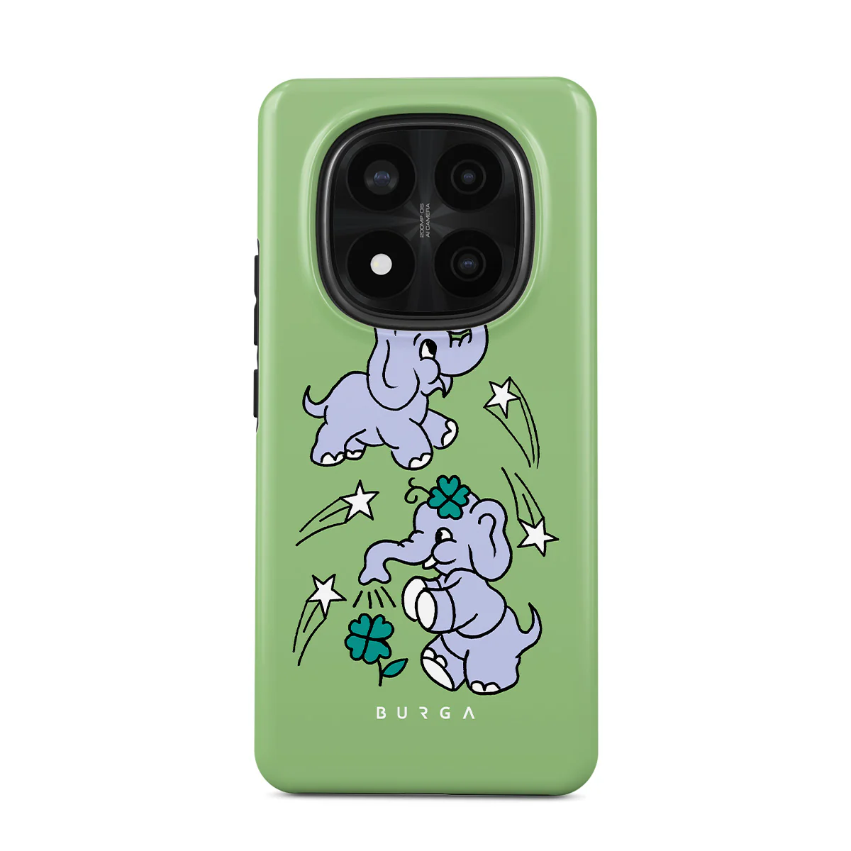 Big Energy - Xiaomi Redmi Note 14 Pro+ 5G Case