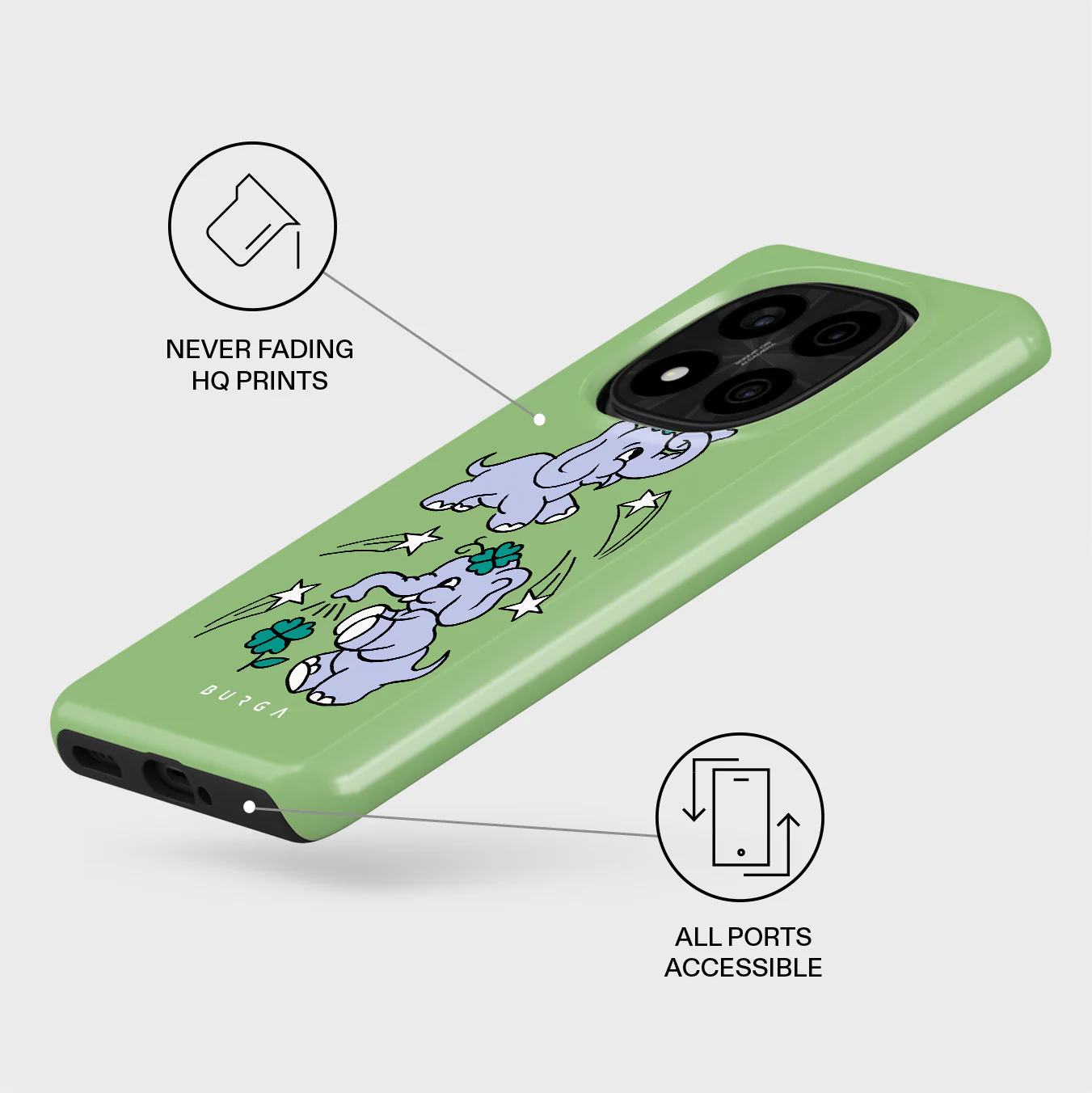 Big Energy - Xiaomi Redmi Note 14 Pro+ 5G Case - Image 3