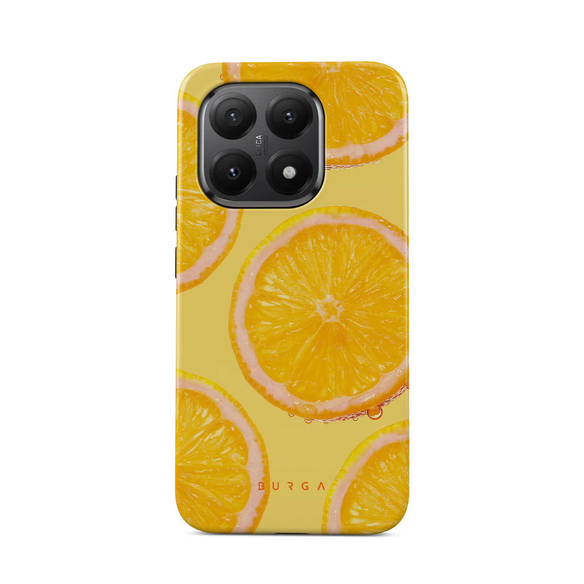 Bitter - Xiaomi 15T Case