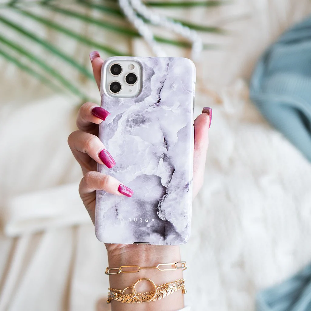 Black Currant - Samsung Galaxy A37 5G Case - Image 7