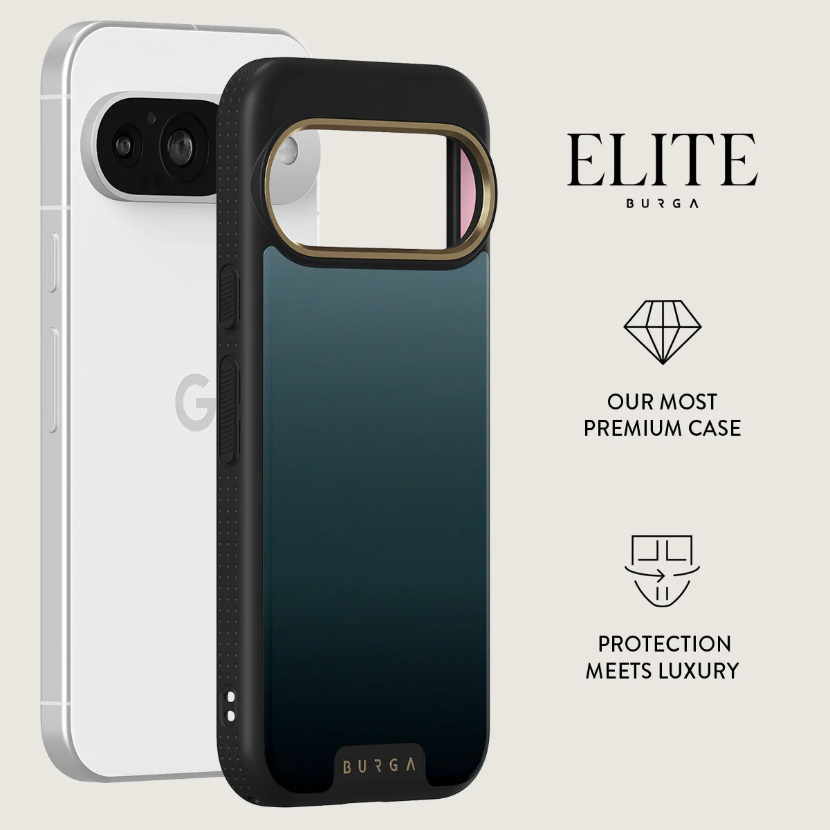 Black Hole - Google Pixel 10 Pro Case - Image 6