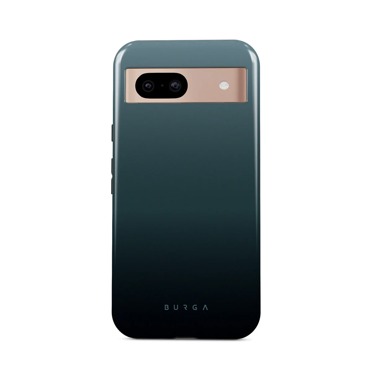 Black Hole - Google Pixel 8a Case