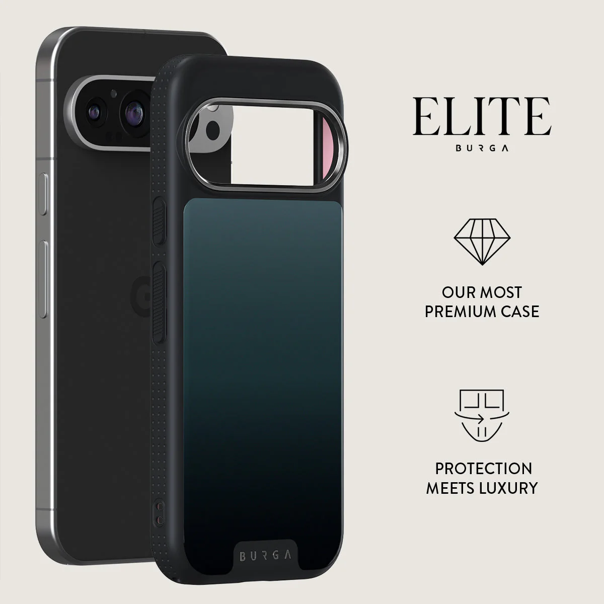 Black Hole - Google Pixel 9 Pro XL Case - Image 13
