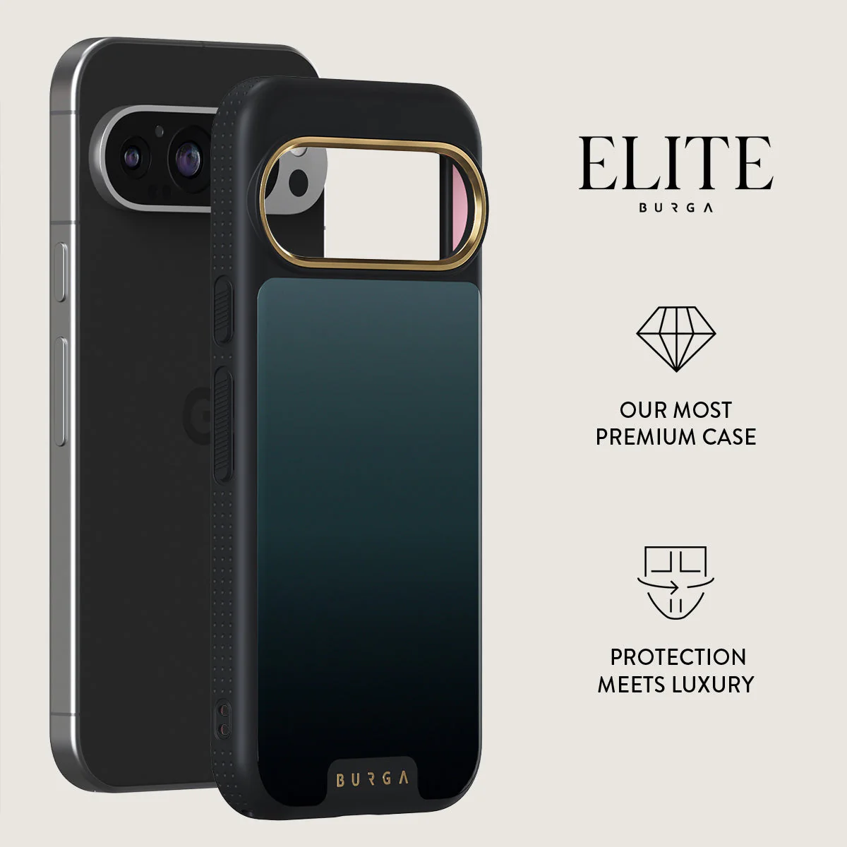 Black Hole - Google Pixel 9 Pro XL Case - Image 6