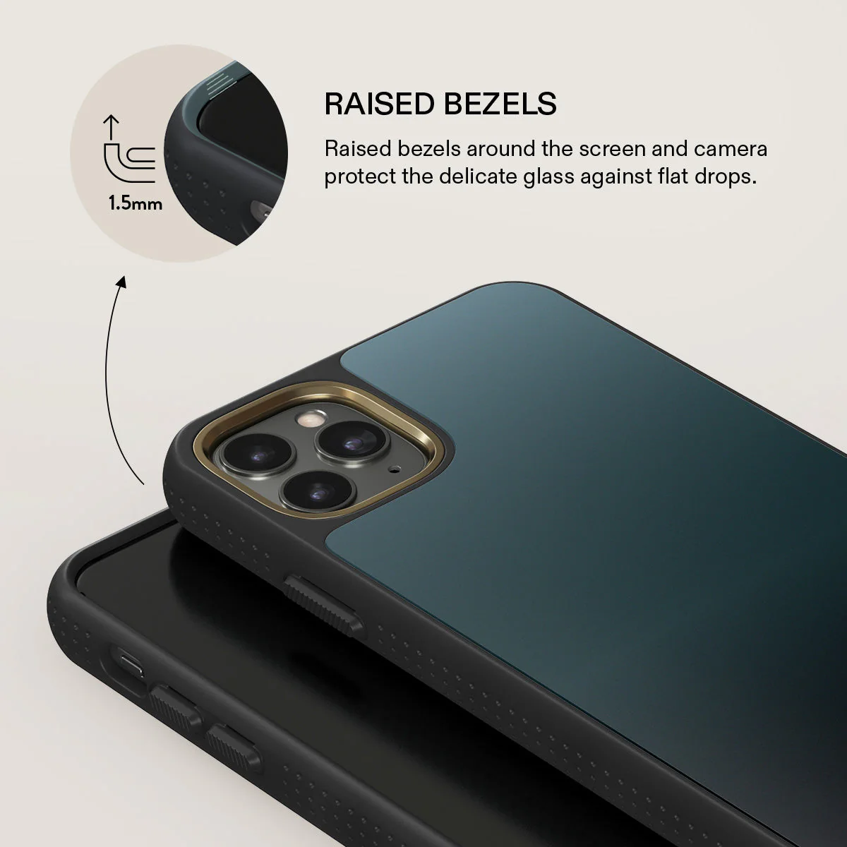 Black Hole - iPhone 11 Pro Case - Image 12