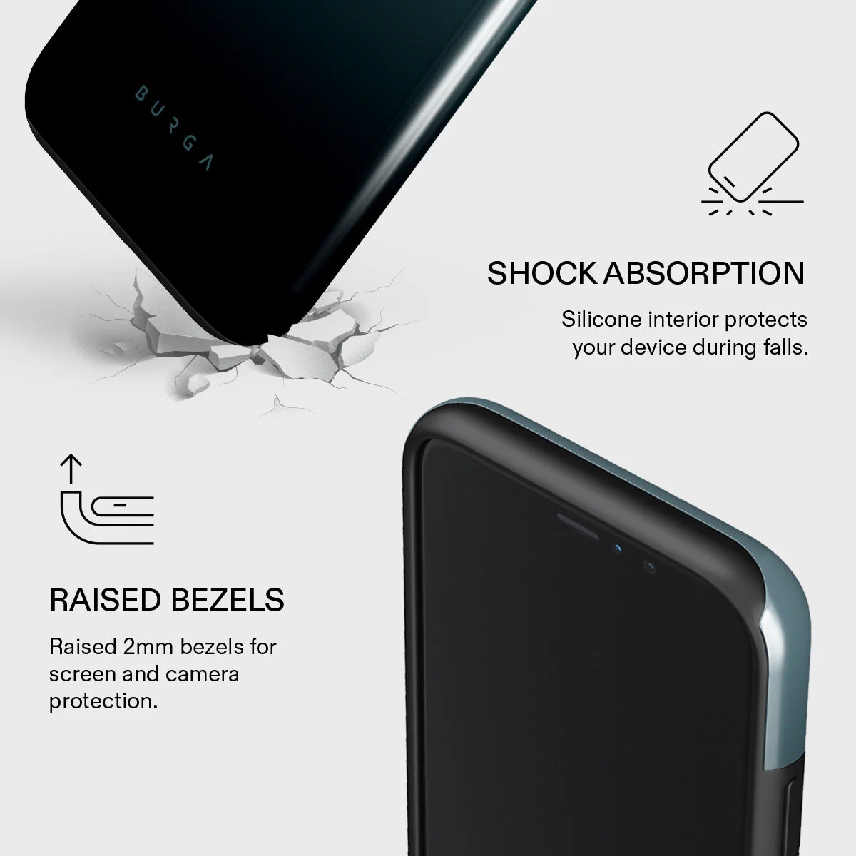 Black Hole - iPhone 11 Pro Case - Image 8