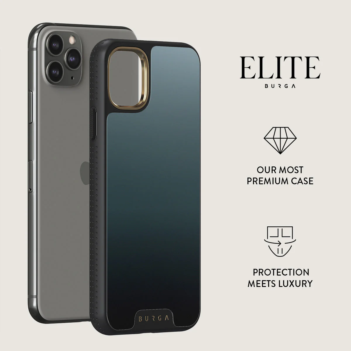Black Hole - iPhone 11 Pro Max Case - Image 10