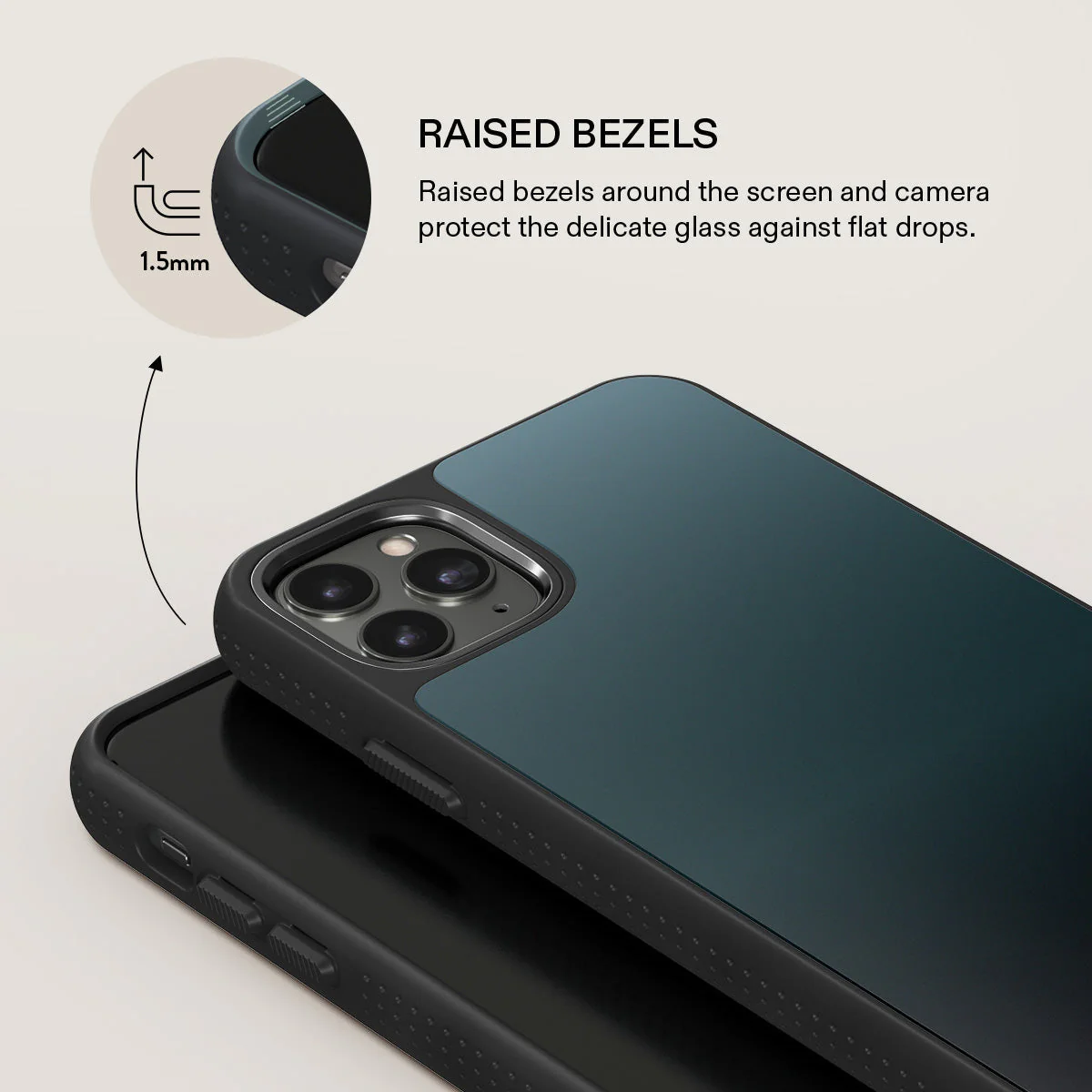Black Hole - iPhone 11 Pro Max Case - Image 19