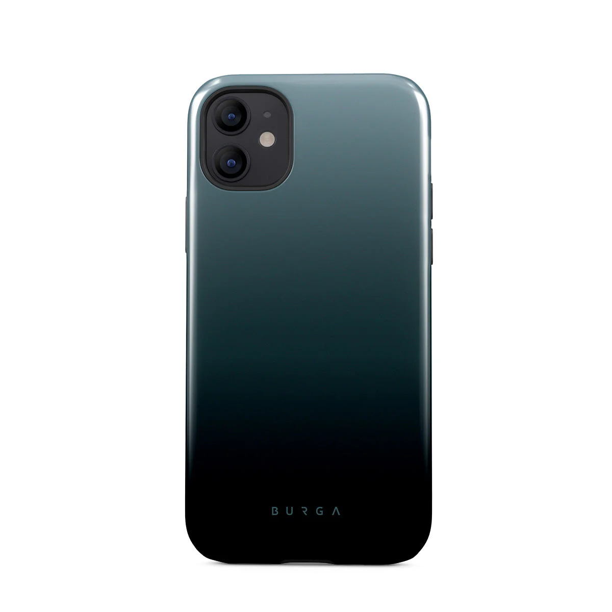 Black Hole - iPhone 12 Case