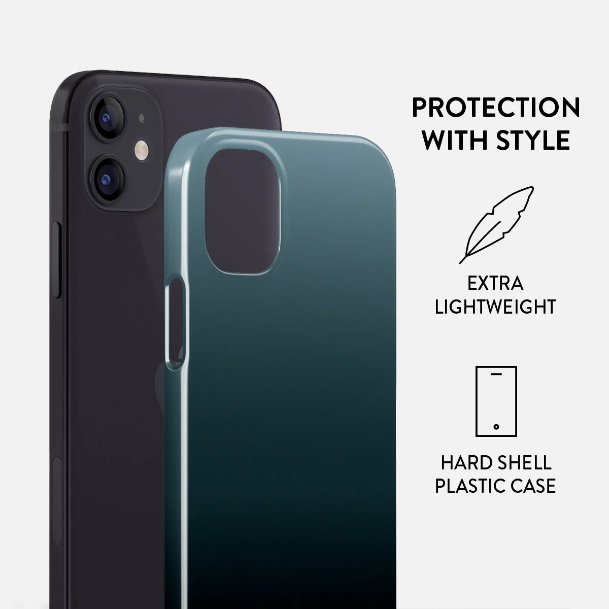 Black Hole - iPhone 12 Mini Case - Image 2