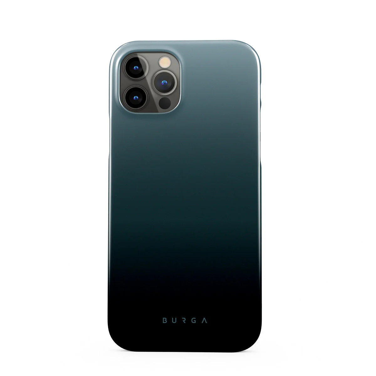 Black Hole - iPhone 12 Pro Max Case