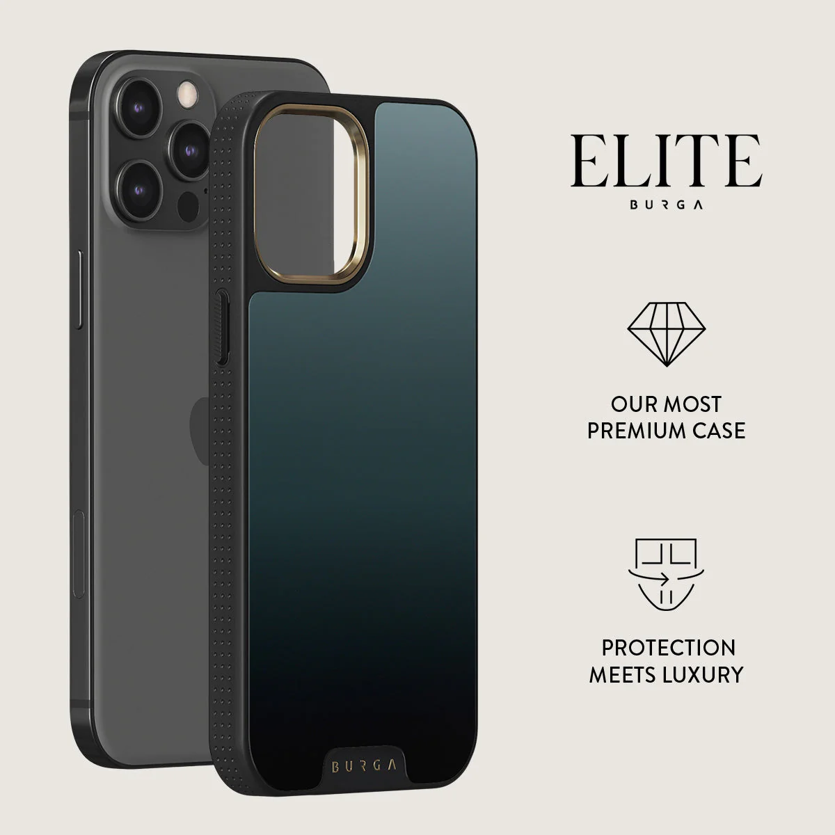 Black Hole - iPhone 12 Pro Max Case - Image 10