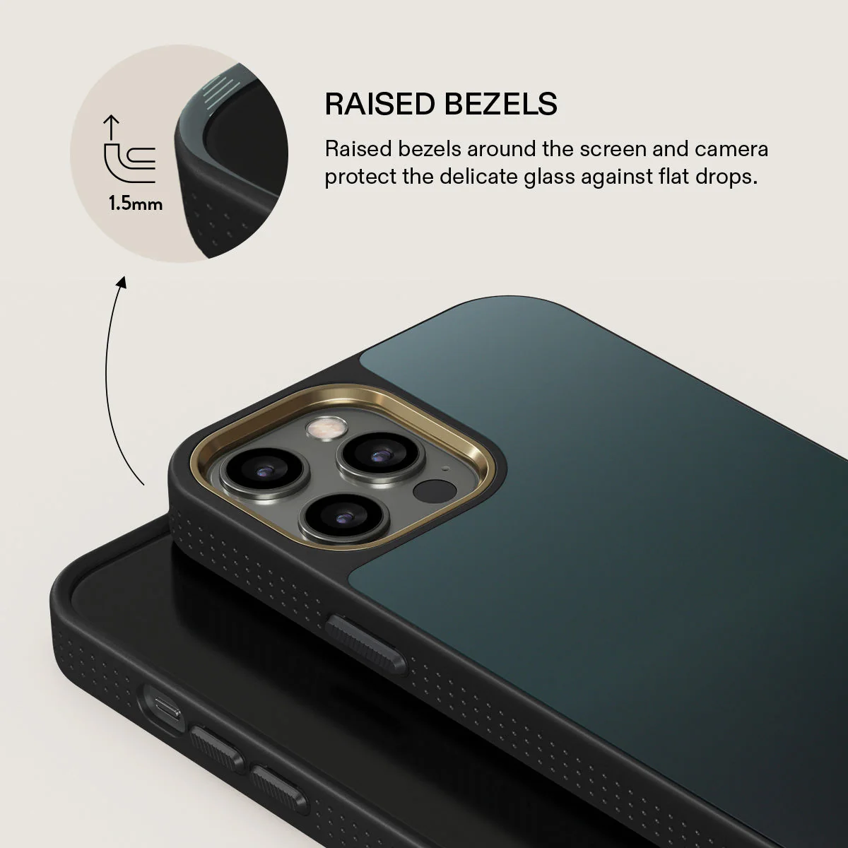 Black Hole - iPhone 12 Pro Max Case - Image 12