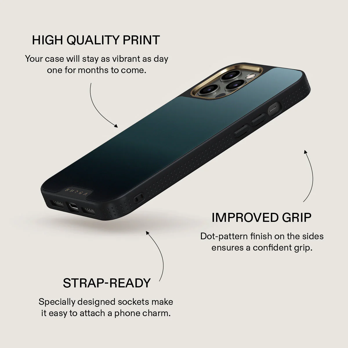 Black Hole - iPhone 12 Pro Max Case - Image 13