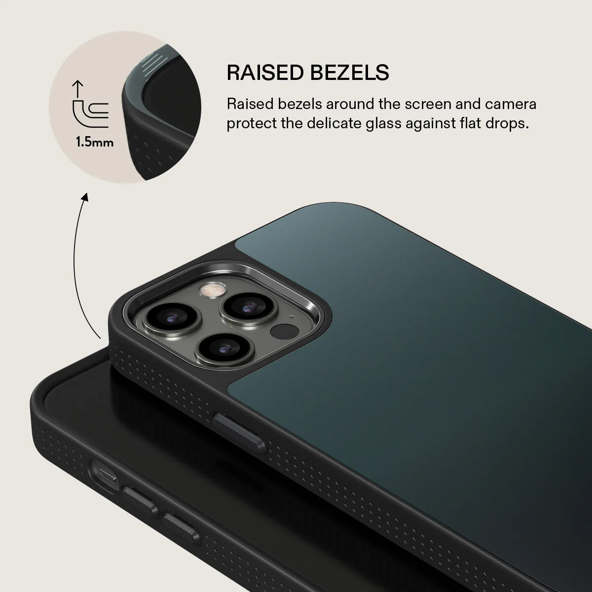 Black Hole - iPhone 12 Pro Max Case - Image 19