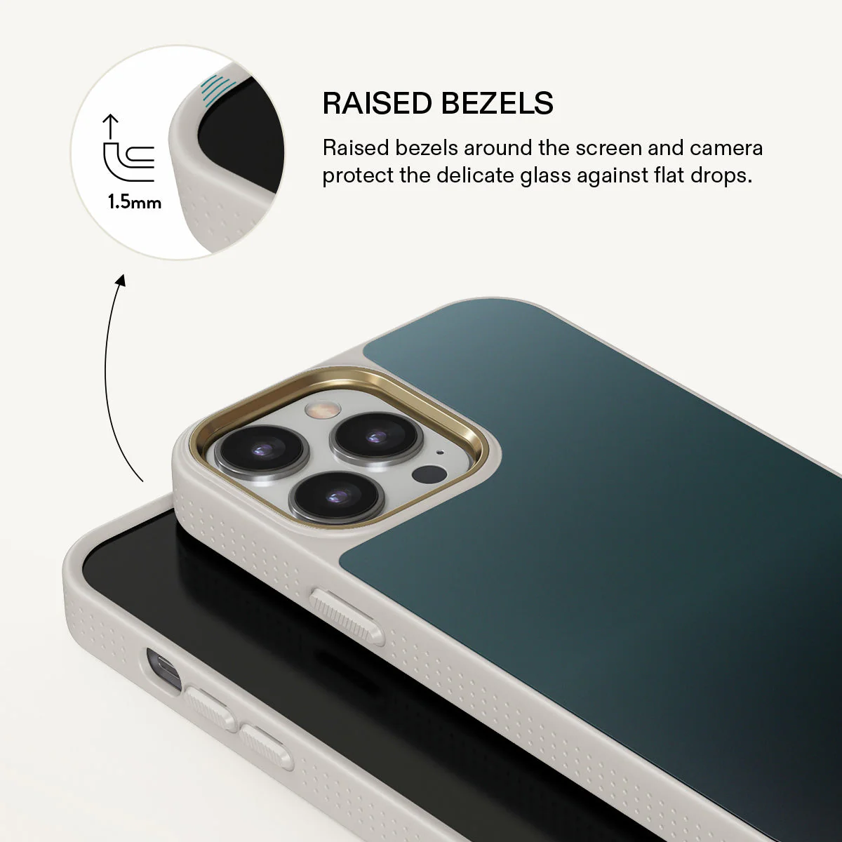 Black Hole - iPhone 13 Pro Case - Image 22