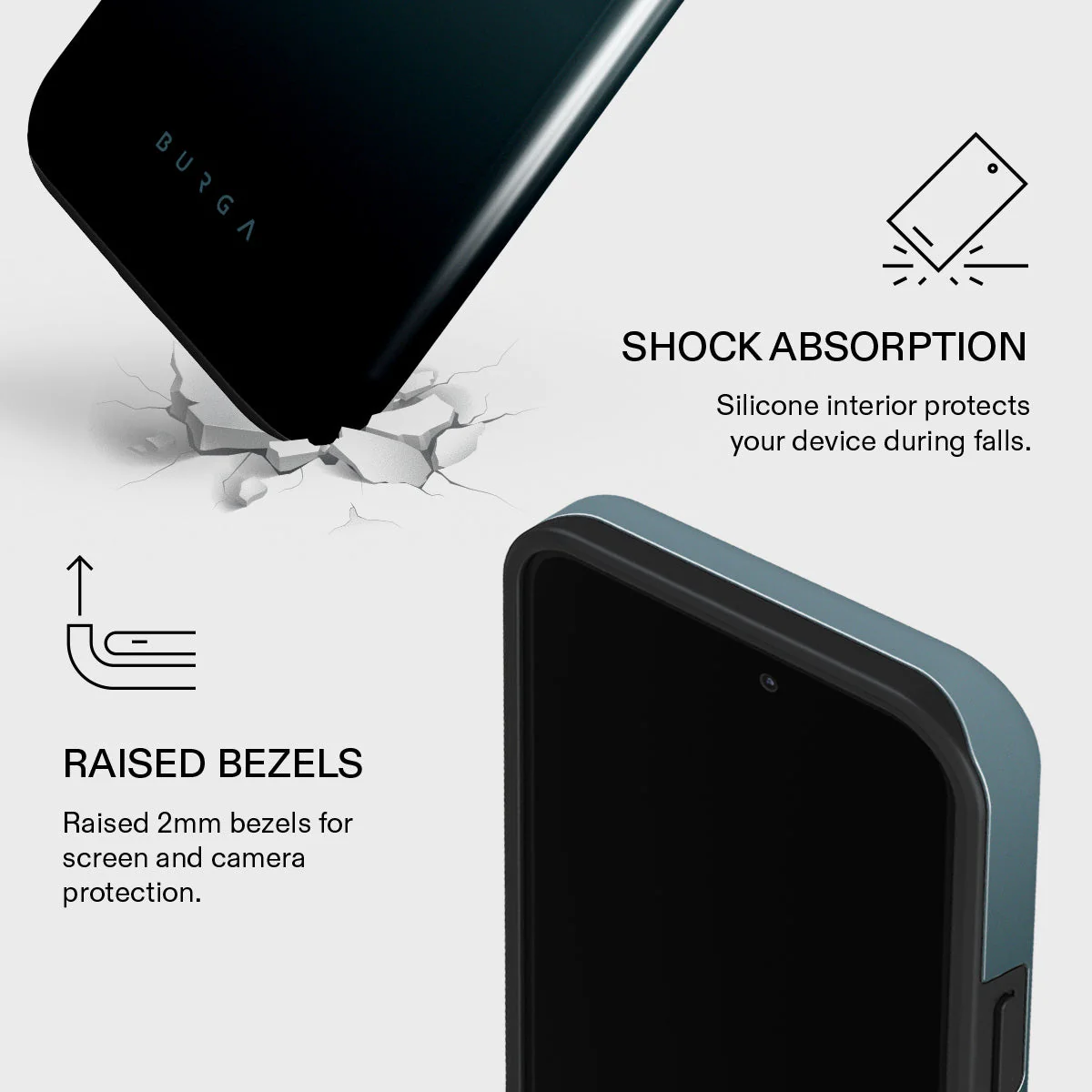 Black Hole - iPhone 13 Pro Max Case - Image 4