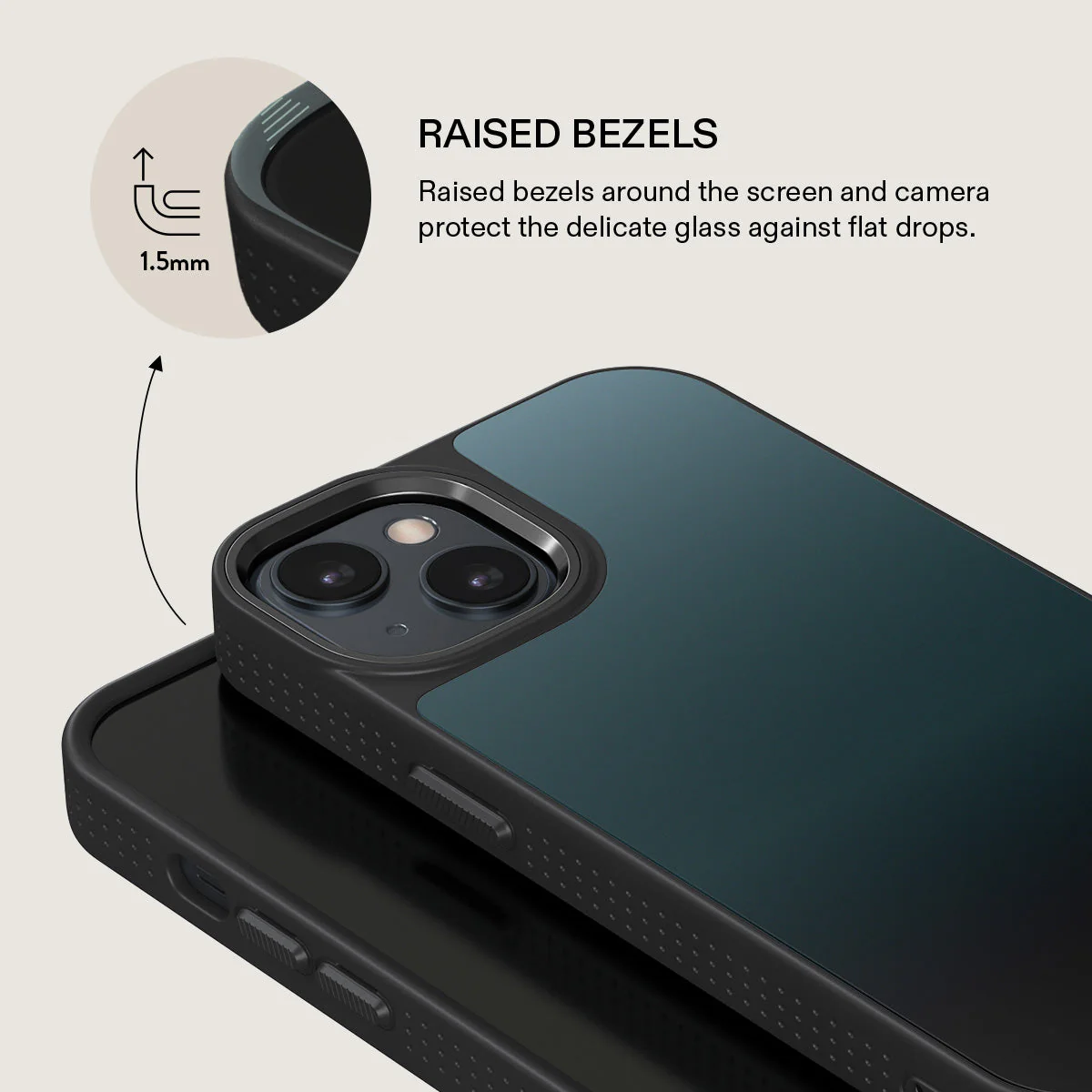 Black Hole - iPhone 14 Plus Case - Image 15