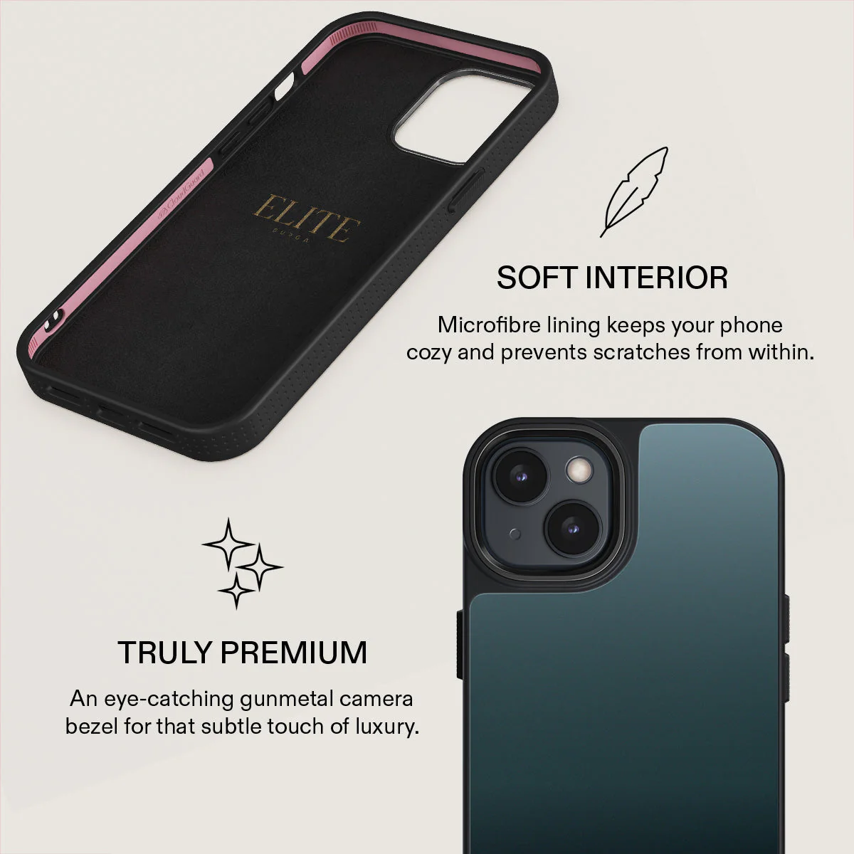 Black Hole - iPhone 14 Plus Case - Image 17