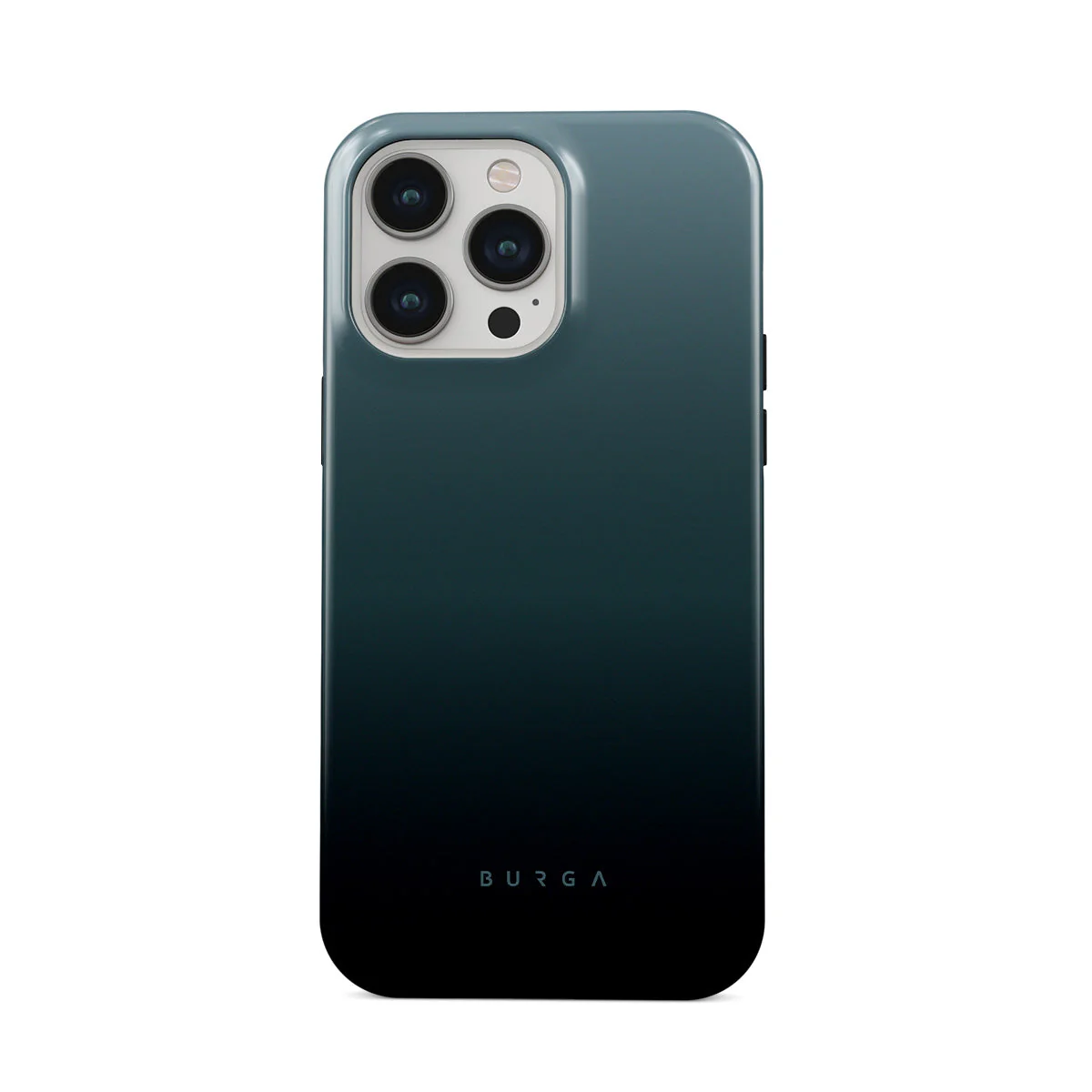Black Hole - iPhone 14 Pro Max Case
