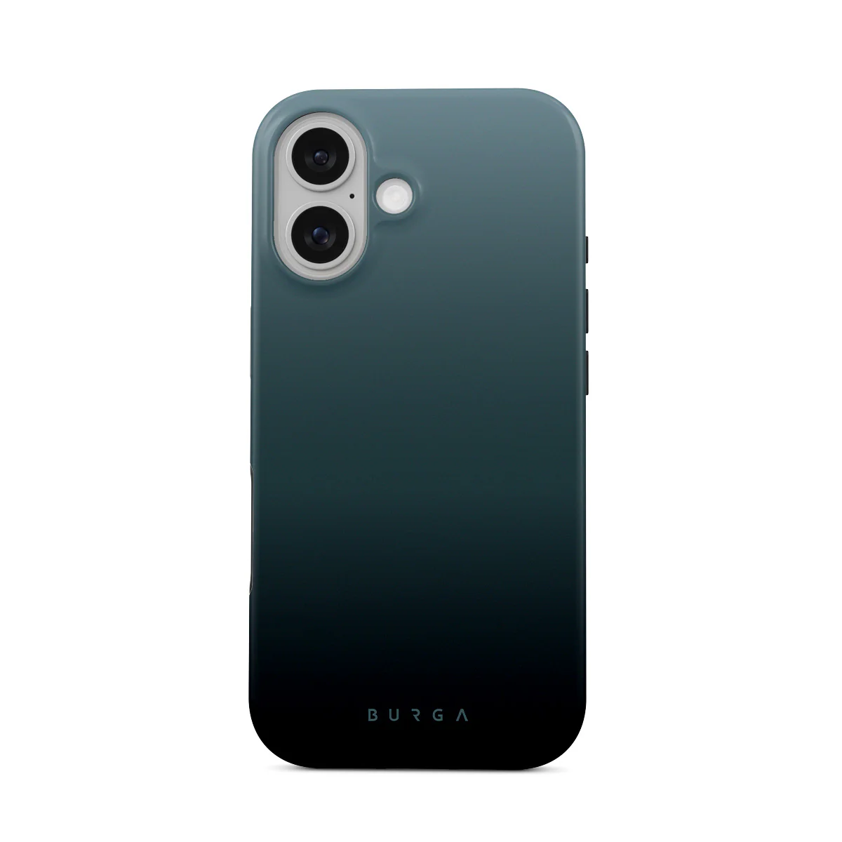 Black Hole - iPhone 16 Plus Case