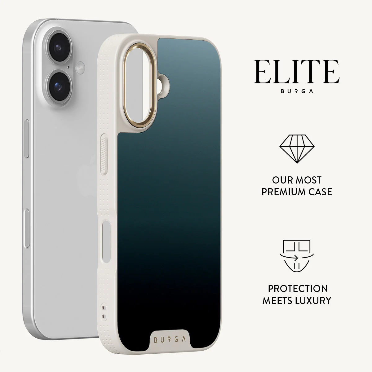 Black Hole - iPhone 16 Plus Case - Image 21
