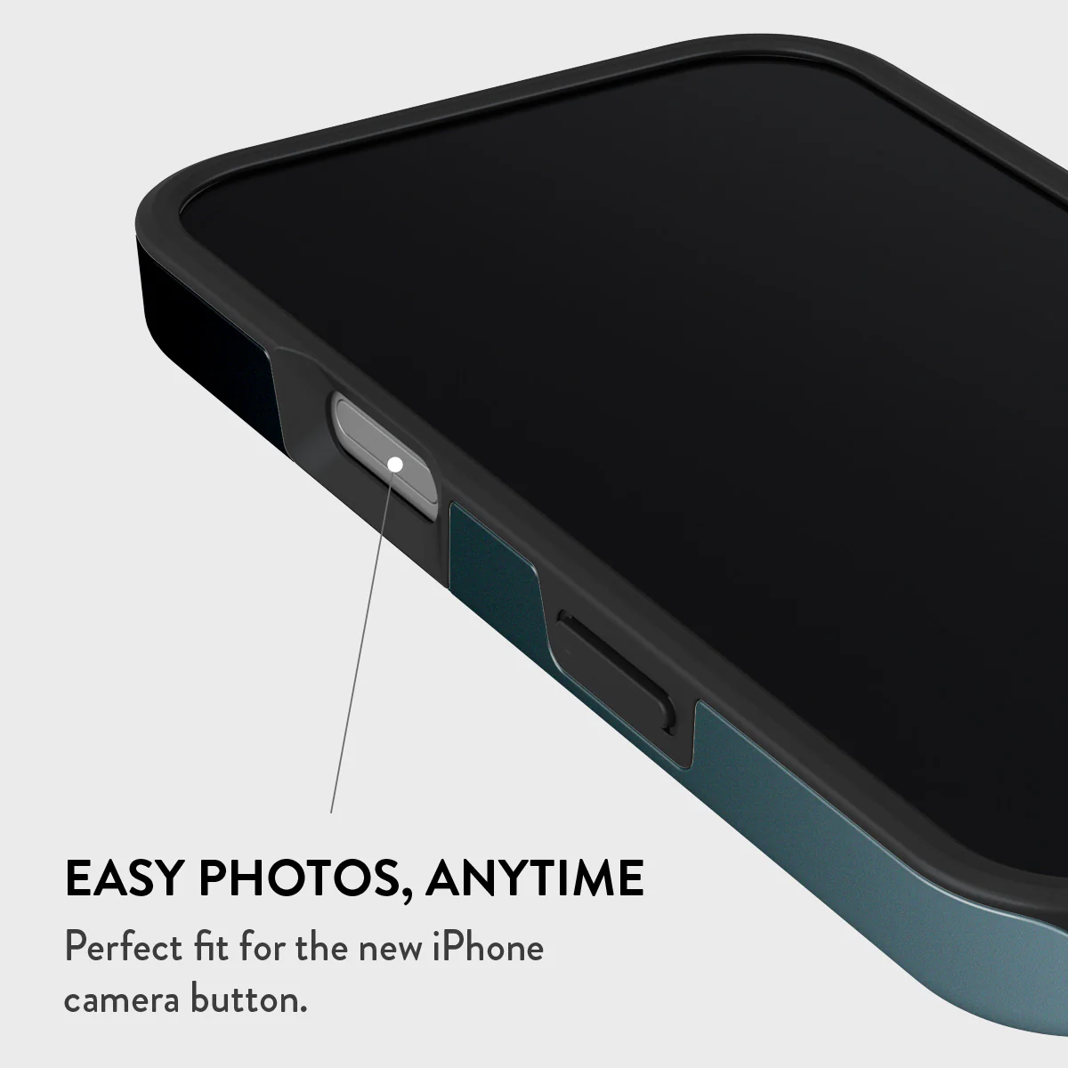 Black Hole - iPhone 16 Plus Case - Image 5