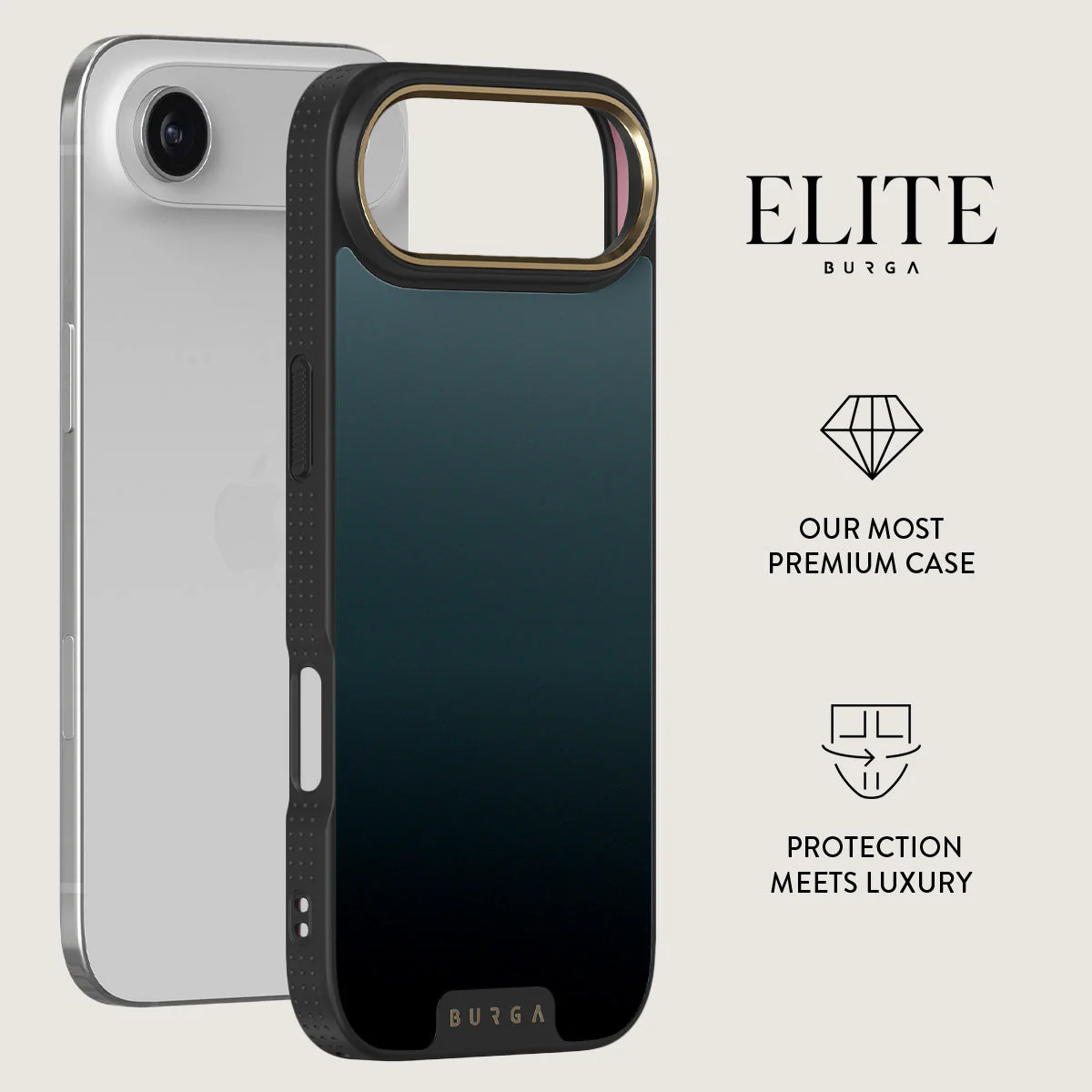 Black Hole - iPhone Air Case - Image 6