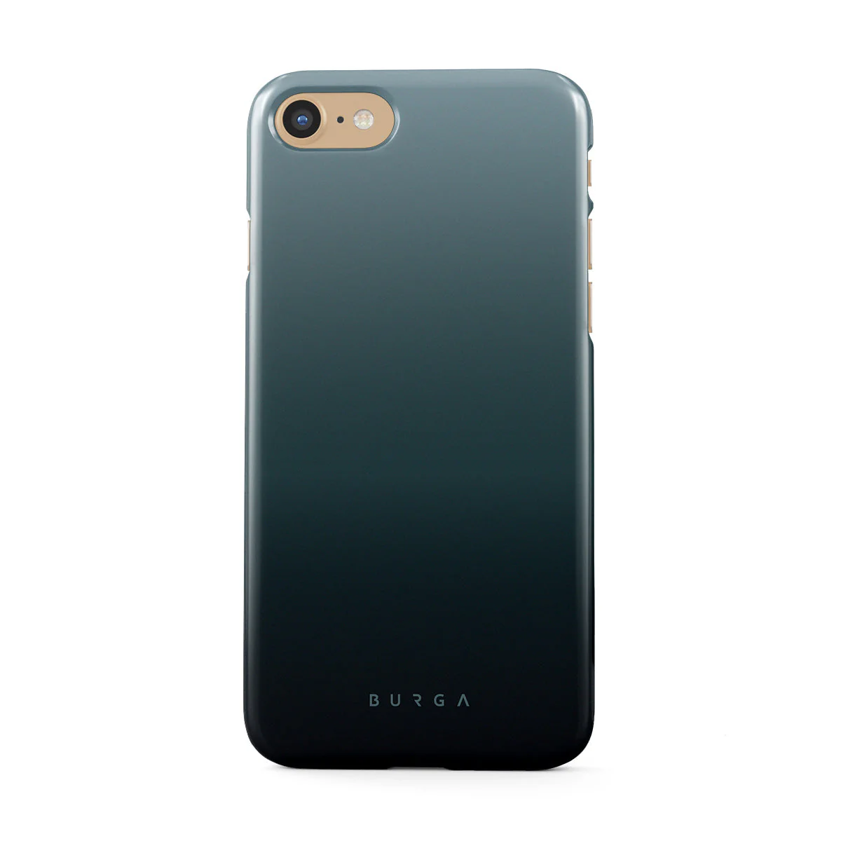Black Hole - iPhone SE (2022) Case